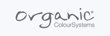 Organic Colour Systems - бренд в коворкинге