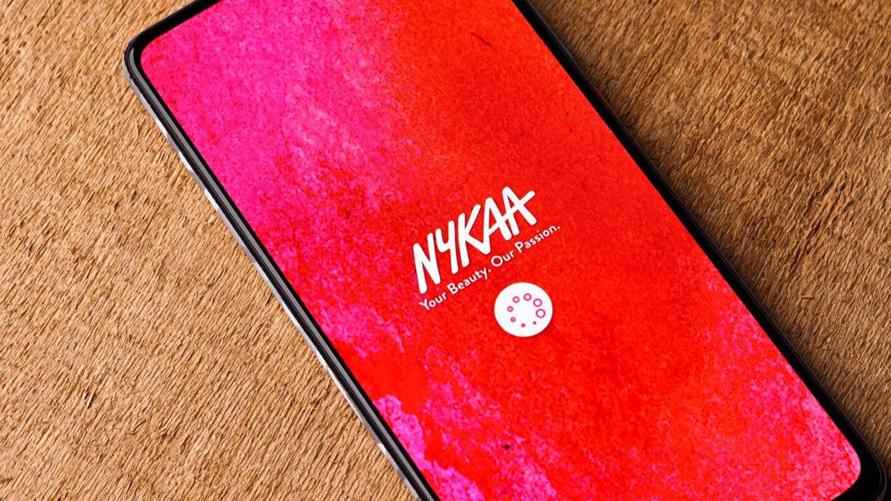 Indian-beauty-startup-Nykaa